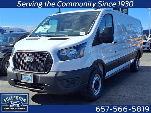 2026 Ford Transit-150 Base