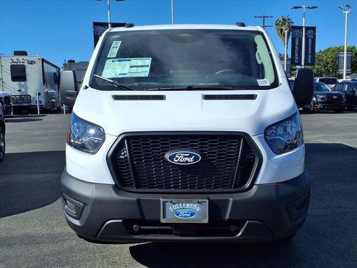 2026 Ford Transit-150 Base