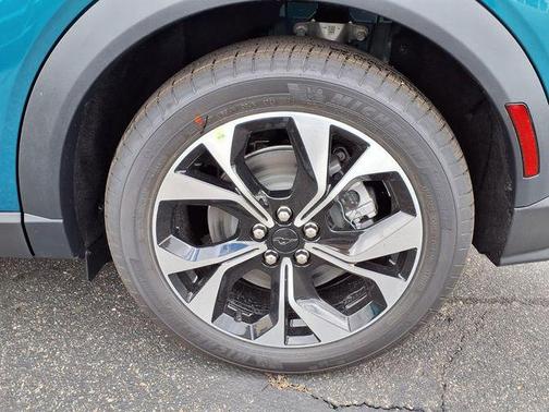 2026 Ford Mustang Mach-E Select