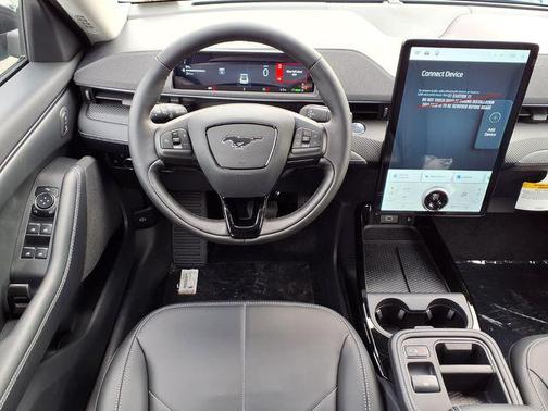 2026 Ford Mustang Mach-E Select