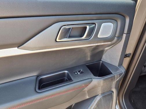 MARSH GRAY 2026 Ford Explorer ST