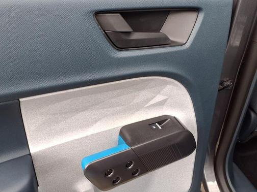 CARBONIZED GRAY METALLIC 2026 Ford Maverick XLT