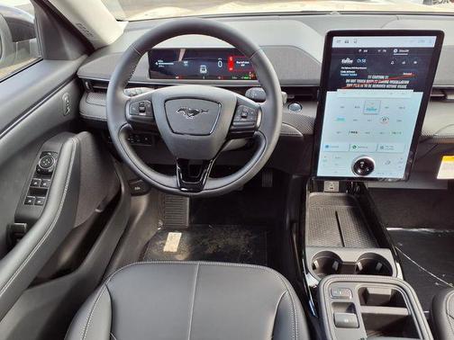 2026 Ford Mustang Mach-E Select