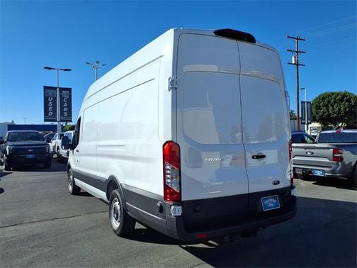 2025 Ford Transit-350 Base