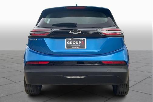 2023 Chevrolet Bolt EV FWD 2LT
