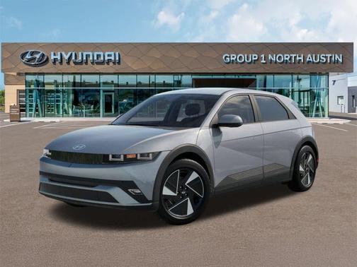 2025 Hyundai IONIQ 5 SE