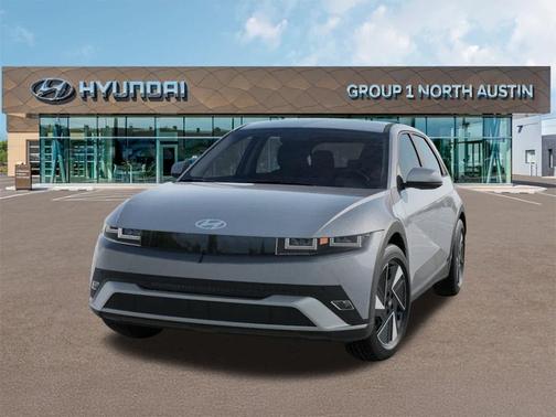 2025 Hyundai IONIQ 5 SE