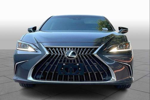 2022 Lexus ES 350 Base