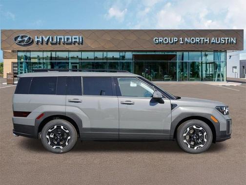 2026 Hyundai SANTA FE SEL 2.4