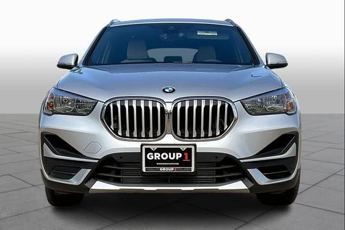 2021 BMW X1 xDrive28i