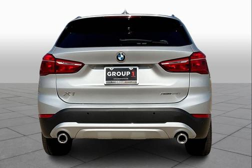 2021 BMW X1 xDrive28i