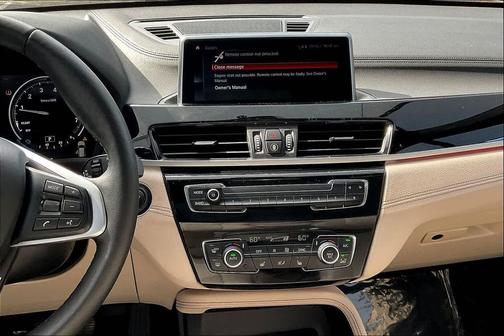 2021 BMW X1 xDrive28i