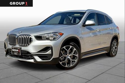 2021 BMW X1 xDrive28i