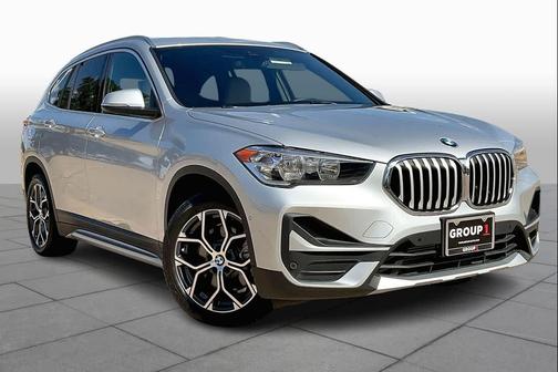 2021 BMW X1 xDrive28i