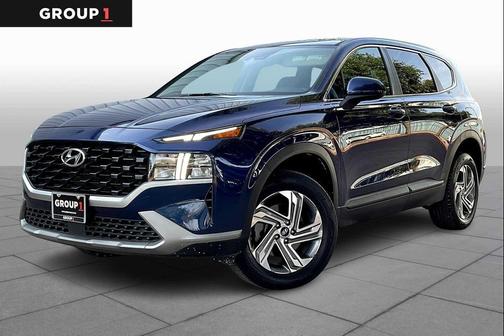 2023 Hyundai SANTA FE SE