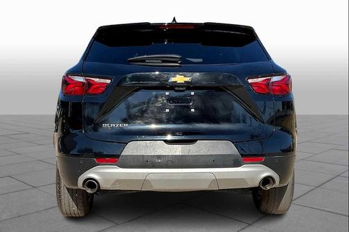 2022 Chevrolet Blazer 3LT