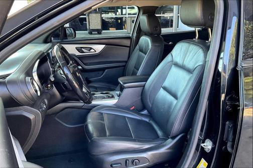 2022 Chevrolet Blazer 3LT