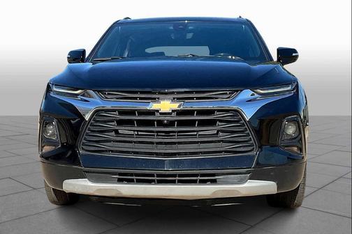 2022 Chevrolet Blazer 3LT