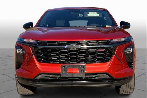 2024 Chevrolet Trax FWD 1RS