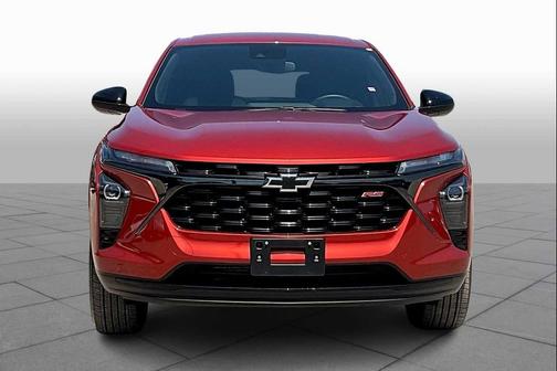 2024 Chevrolet Trax FWD 1RS