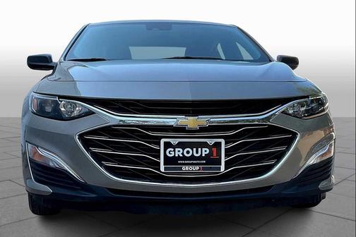 2023 Chevrolet Malibu 1LS