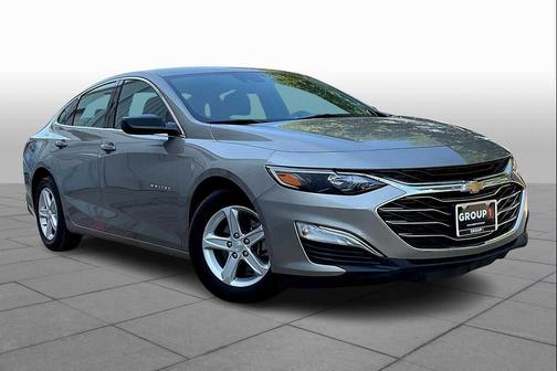 2023 Chevrolet Malibu 1LS