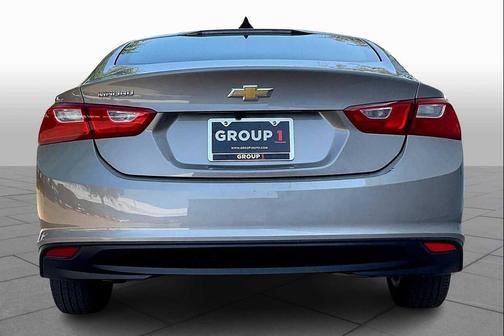 2023 Chevrolet Malibu 1LS