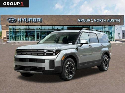 2026 Hyundai SANTA FE SEL 2.4