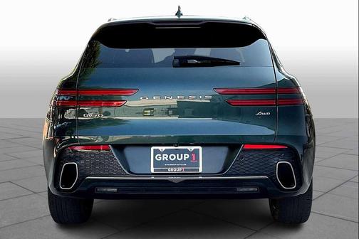 2022 Genesis GV70 2.5T AWD