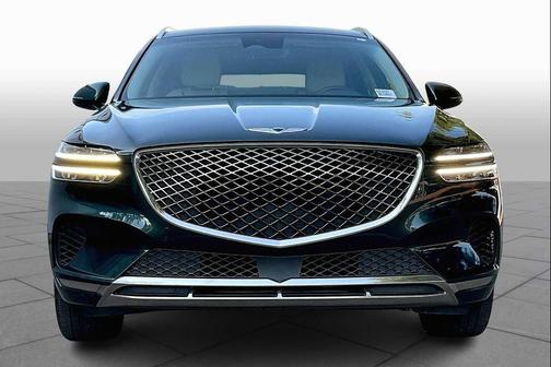 2022 Genesis GV70 2.5T AWD