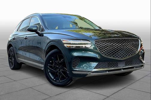 2022 Genesis GV70 2.5T AWD