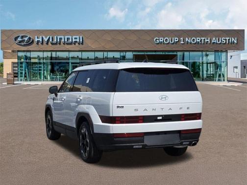 2026 Hyundai SANTA FE SEL 2.4