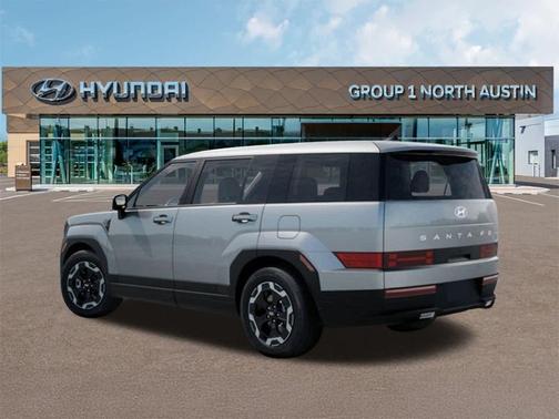 2025 Hyundai SANTA FE SE