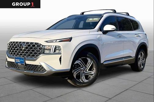 2023 Hyundai SANTA FE SEL 2.4