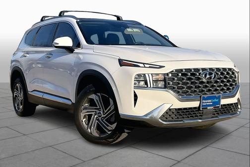 2023 Hyundai SANTA FE SEL 2.4