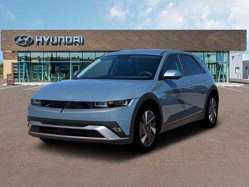 2026 Hyundai IONIQ 5 SEL