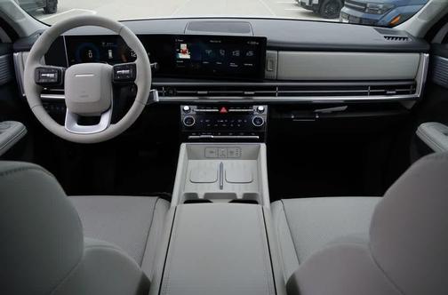 2026 Hyundai SANTA FE SEL 2.4