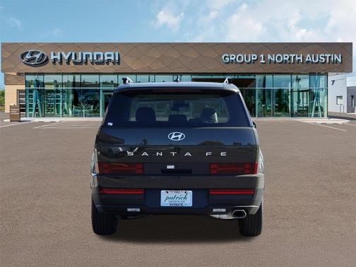 Rockwood Green 2026 Hyundai SANTA FE SEL 2.4