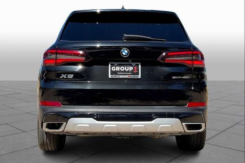 2021 BMW X5 sDrive40i