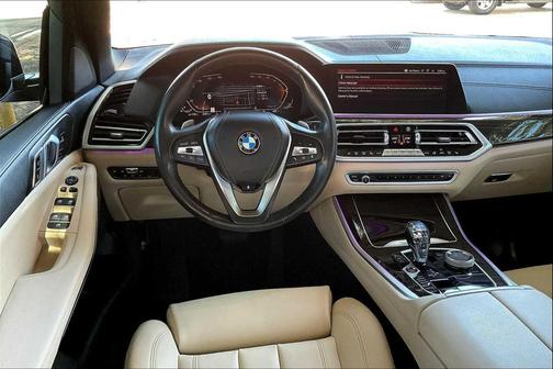 2021 BMW X5 sDrive40i