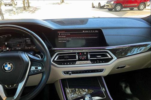 2021 BMW X5 sDrive40i