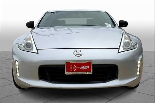 2014 Nissan 370Z Base