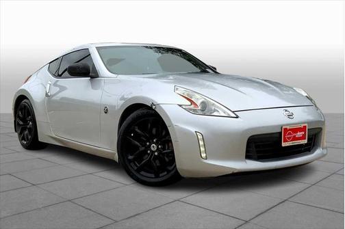 2014 Nissan 370Z Base