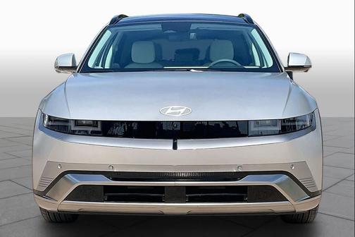 Gravity Gold Matte 2026 Hyundai IONIQ 5 Limited