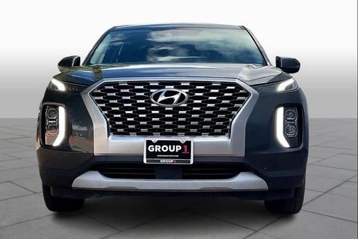 2022 Hyundai PALISADE SE
