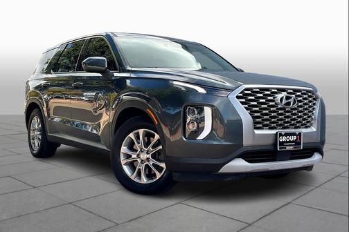 2022 Hyundai PALISADE SE