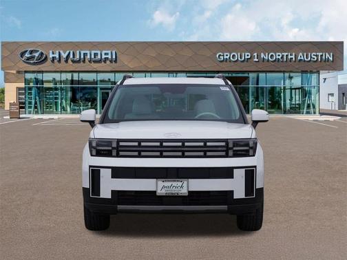 2026 Hyundai SANTA FE SEL 2.4