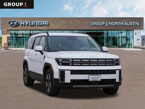 2026 Hyundai SANTA FE SEL 2.4