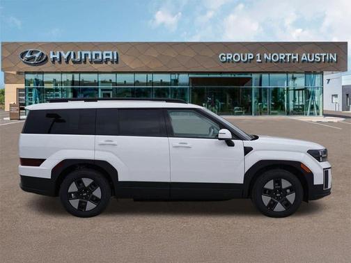 2026 Hyundai SANTA FE SEL 2.4