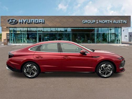 2026 Hyundai SONATA SEL